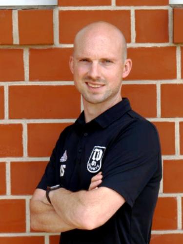Martin Strotmann