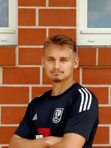 Jason Weigen
