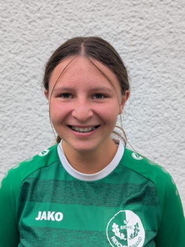 Alina Stannewitz
