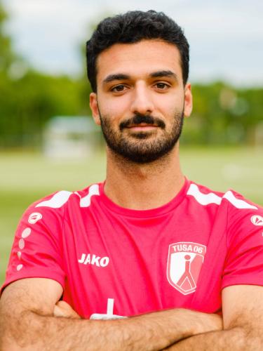 Umut Mert Akgüz