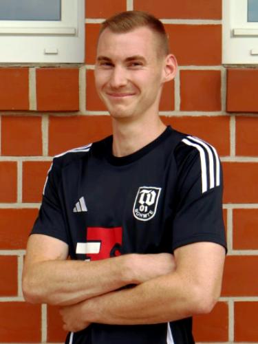 Felix Wilker