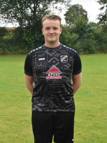 Tim Gebbe