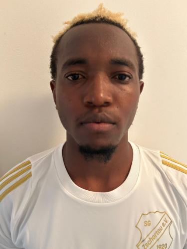 Maldini Dilan Fokou Tchoffo