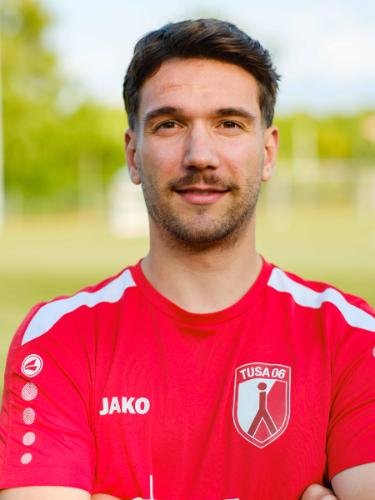 Daniel Dix