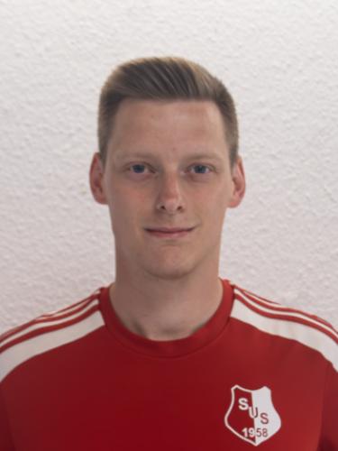 Tobias Schultewolter