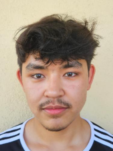 Amir Mohammad Mohammadi