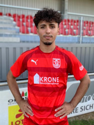 Mohamad Hasan