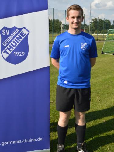 Jannik Lübben