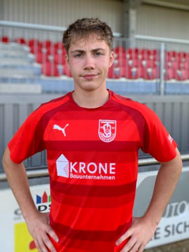 Maik Henrik Hörnschemeyer