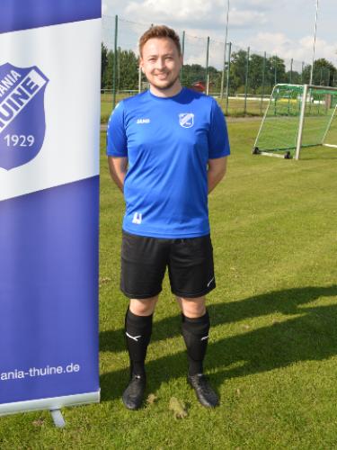 Andre Jäckering