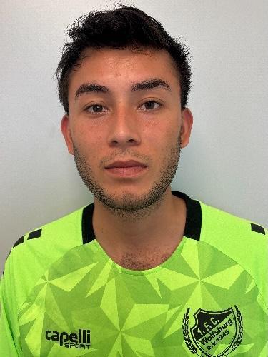 Cristian Camilo Avendano Avendano