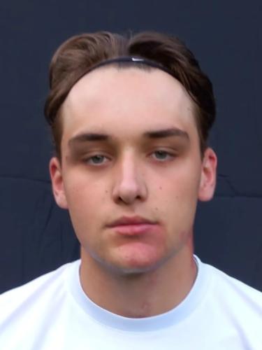 Taylor Collin Gröschl