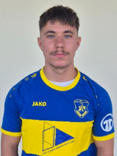 Fabian Techt