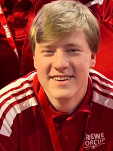 Finn Sievert