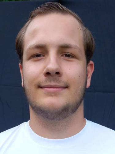 Lucas Jerome Heisterbach