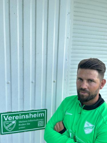 Igor Filipe Rodrigues Casanova