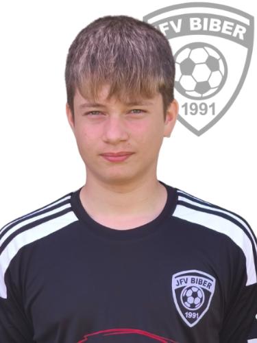 Joona Hillmann