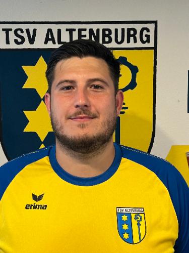 Edvin Grgic
