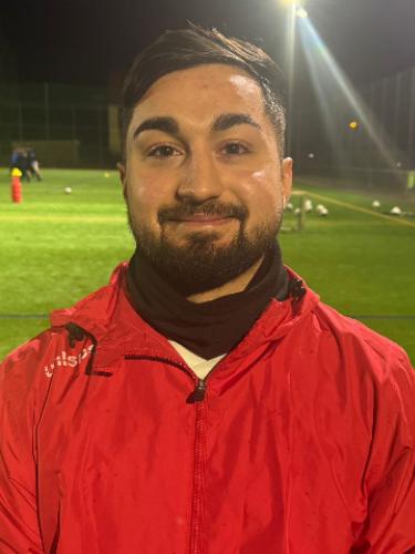 Kubilay Mehmet Borazanci