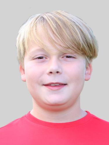 Logan Paul Duwe