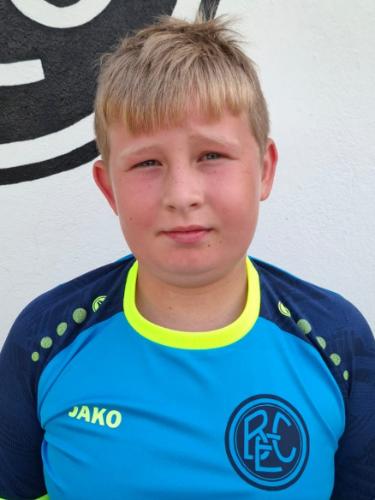 Jannik Wunderlich