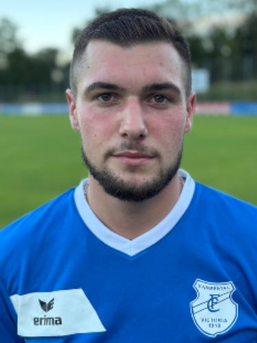 Niko Berger
