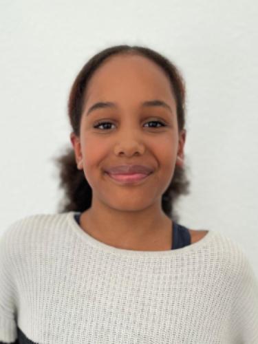 Valerie Nora Amito Pohlmeier