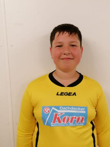 Theo Reddiger