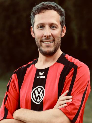 Thomas Matheis