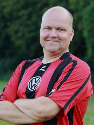 Andreas Gaffron