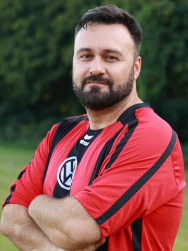 Engin Kalan