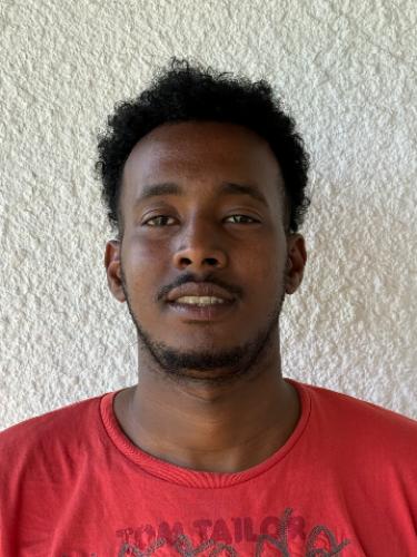 Osman Mohamud