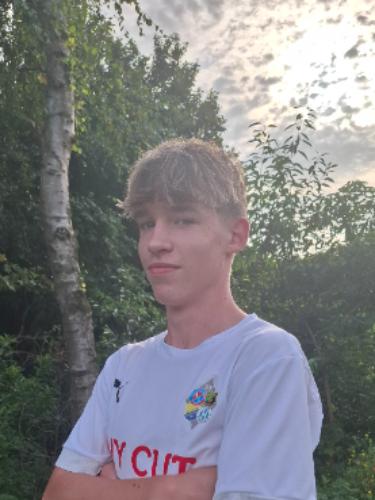 Nick Beneke