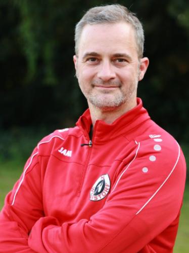 Stephan Unruh