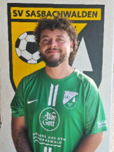 Tim Daniel