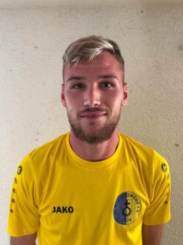 Jordy Louis Moise Kraemer