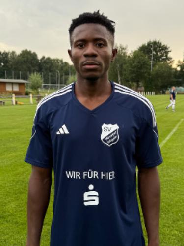 Issa Songolon Keita