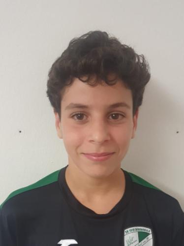 Anass Allaui EL Massaoudi