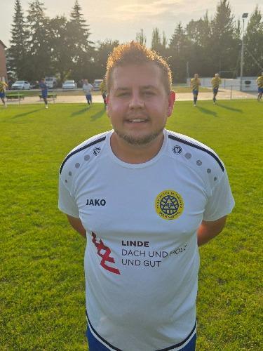 Chris-Philipp Preusse