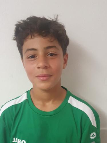 Mohamed Amin El Harrab
