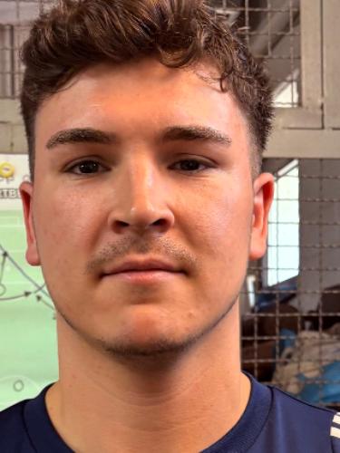 Nico Van Reimersdahl