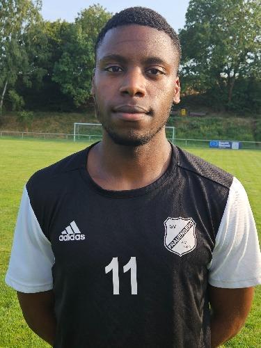 Kevin Munongo Malela