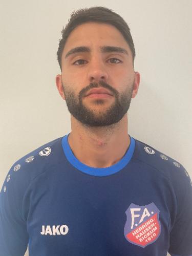 Christos Mavroudis