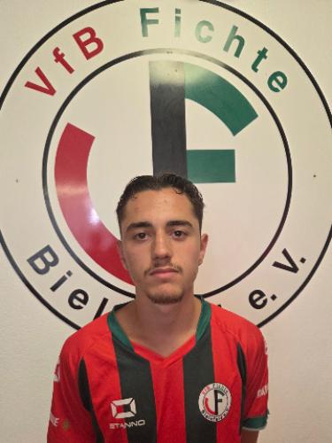 Alperen Cakir