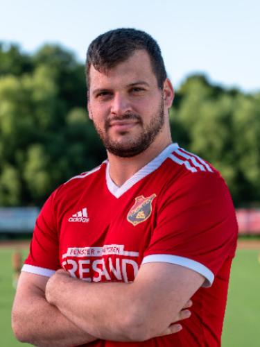 Felix Engert