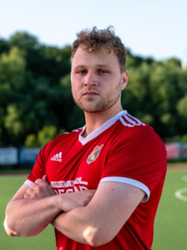 Niclas Martin Goesch