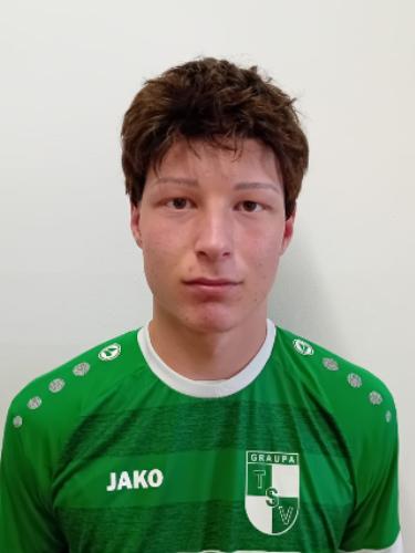 Raphael Friedrich