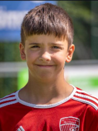 Matti Bernard