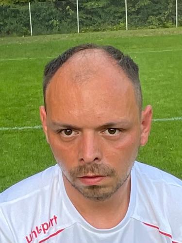 Bjoern Dominic Weingaertner