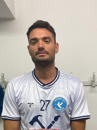 Ioannis Stavrokostas